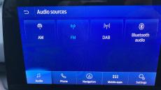 Ford Focus 1.0 EcoBoost 125 Active X Auto 5dr Petrol Hatchback